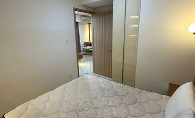 Disewakan Apartemen Embarcadero Bintaro 2 Bedroom Full Furnished