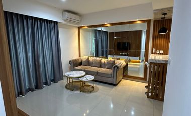 Disewakan Apartemen Embarcadero Bintaro 2 Bedroom Full Furnished