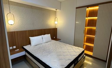 Disewakan Apartemen Embarcadero Bintaro 2 Bedroom Full Furnished