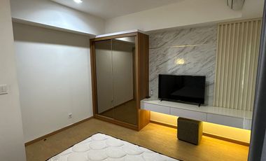 Disewakan Apartemen Embarcadero Bintaro 2 Bedroom Full Furnished