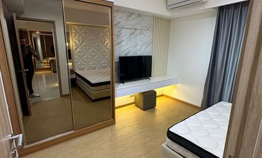 Disewakan Apartemen Embarcadero Bintaro 2 Bedroom Full Furnished