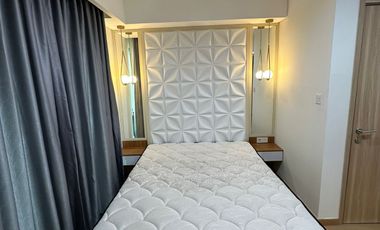 Disewakan Apartemen Embarcadero Bintaro 2 Bedroom Full Furnished