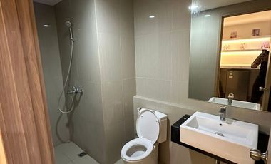 Disewakan Apartemen Embarcadero Bintaro 2 Bedroom Full Furnished