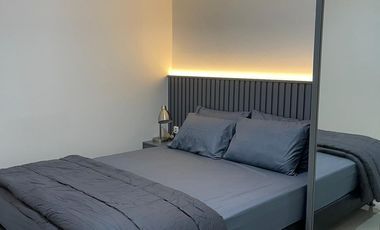 Disewakan Apartemen Embarcadero Bintaro 2 Bedroom Full Furnished