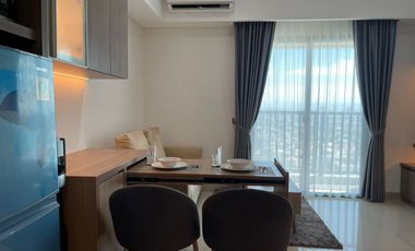 Disewakan Apartemen Embarcadero Bintaro 2 Bedroom Full Furnished