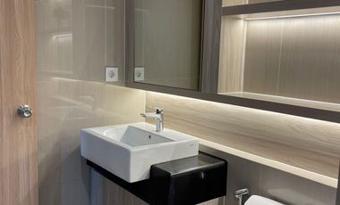 Disewakan Apartemen Embarcadero Bintaro 2 Bedroom Full Furnished