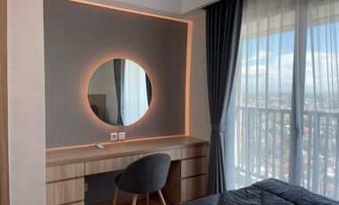 Disewakan Apartemen Embarcadero Bintaro 2 Bedroom Full Furnished