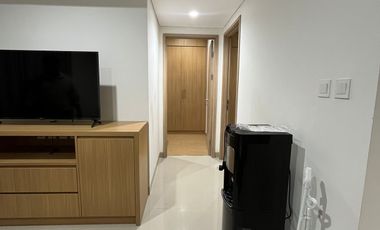 Disewakan Apartemen Embarcadero Bintaro 2 Bedroom Full Furnished