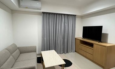 Disewakan Apartemen Embarcadero Bintaro 2 Bedroom Full Furnished