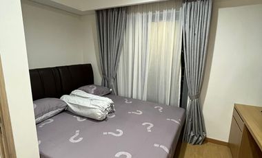 Disewakan Apartemen Embarcadero Bintaro 2 Bedroom Full Furnished