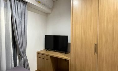Disewakan Apartemen Embarcadero Bintaro 2 Bedroom Full Furnished
