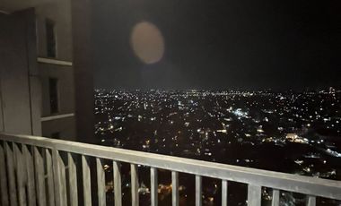 Disewakan Apartemen Embarcadero Bintaro 2 Bedroom Full Furnished