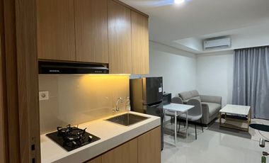 Disewakan Apartemen Embarcadero Bintaro 2 Bedroom Full Furnished