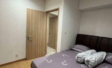 Disewakan Apartemen Embarcadero Bintaro 2 Bedroom Full Furnished