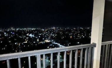 Disewakan Apartemen Embarcadero Bintaro 2 Bedroom Full Furnished