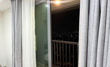 Disewakan Apartemen Embarcadero Bintaro 2 Bedroom Full Furnished