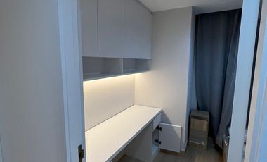 Disewakan Apartemen Embarcadero Bintaro 3 Bedroom Full Furnished