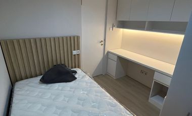 Disewakan Apartemen Embarcadero Bintaro 3 Bedroom Full Furnished