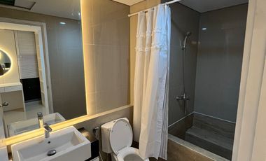 Disewakan Apartemen Embarcadero Bintaro 3 Bedroom Full Furnished