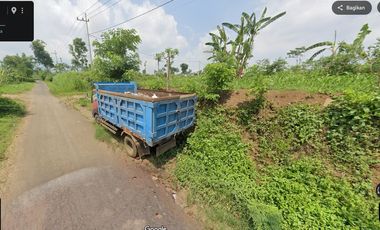 Tanah Murah Ngenep Karangploso Malang SHM Split Jual cpt edisi B.U Poll