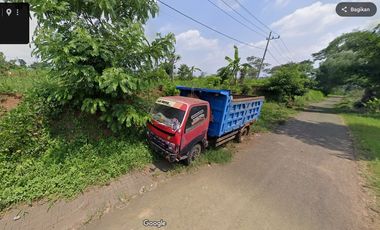 Tanah Murah Ngenep Karangploso Malang SHM Split Jual cpt edisi B.U Poll