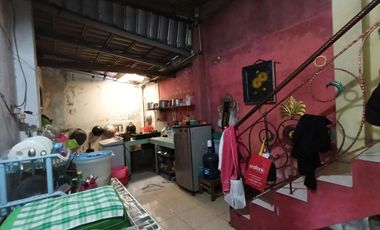 Rumah Murah 2 Lantai Dekat Solo Square Mall (At)