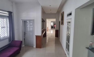 RUMAH MEWAH KONTEMPORER - CIAMIS