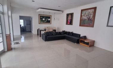 RUMAH MEWAH KONTEMPORER - CIAMIS