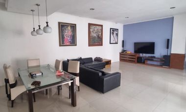 RUMAH MEWAH KONTEMPORER - CIAMIS