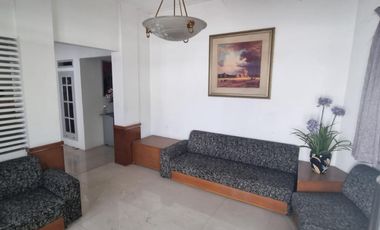 RUMAH MEWAH KONTEMPORER - CIAMIS