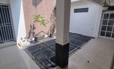 RUMAH MEWAH KONTEMPORER - CIAMIS