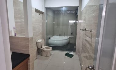 RUMAH MEWAH KONTEMPORER - CIAMIS