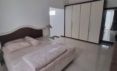RUMAH MEWAH KONTEMPORER - CIAMIS