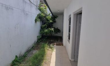 RUMAH MEWAH KONTEMPORER - CIAMIS