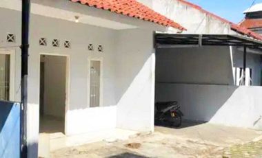 DISEWAKAN : Hunian Tenang & Strategis dikawasan  Pasar Minggu