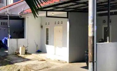 DISEWAKAN : Hunian Tenang & Strategis dikawasan  Pasar Minggu