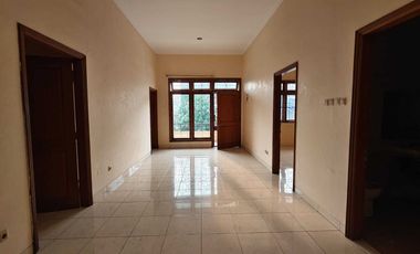 Rumah Sunter Paradise Garden STS Agung Permai Murah Timur Lebar 10