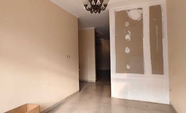 Rumah Sunter Paradise Garden STS Agung Permai Murah Timur Lebar 10