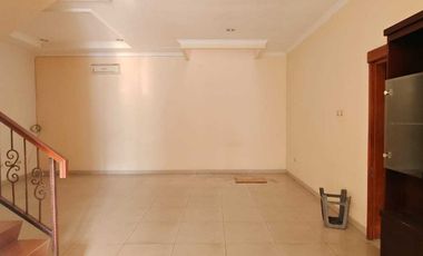 Rumah Sunter Paradise Garden STS Agung Permai Murah Timur Lebar 10