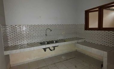 Rumah Sunter Paradise Garden STS Agung Permai Murah Timur Lebar 10