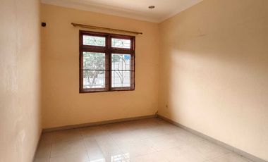 Rumah Sunter Paradise Garden STS Agung Permai Murah Timur Lebar 10