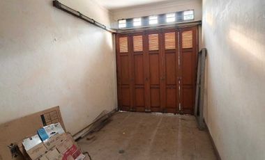 Rumah Sunter Paradise Garden STS Agung Permai Murah Timur Lebar 10