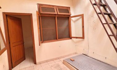 Rumah Sunter Paradise Garden STS Agung Permai Murah Timur Lebar 10