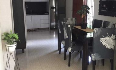 DISEWAKAN RUMAH MEWAH MEZZANINE 3,5  LANTAI + ROOFTOP Kawasan Kemang