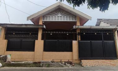 Rumah Tinggal Lokasi Strategis di Taman Sudiang Indah, Makassar