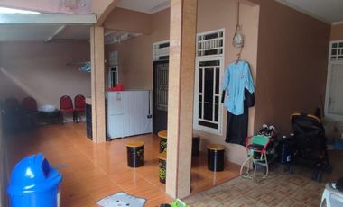 Rumah Tinggal Lokasi Strategis di Taman Sudiang Indah, Makassar