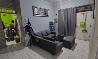 Rumah Tinggal Lokasi Strategis di Taman Sudiang Indah, Makassar