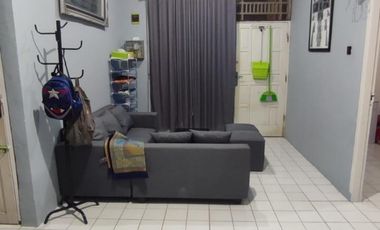 Rumah Tinggal Lokasi Strategis di Taman Sudiang Indah, Makassar