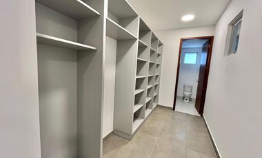 Venta Duplex de Lujo fc Gonzales Suarez US$ 550000