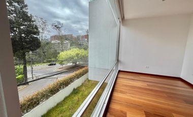 Venta Duplex de Lujo fc Gonzales Suarez US$ 550000